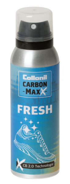 Carbon MaxX Fresh