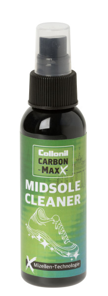 Carbon MaxX Midsole Cleaner