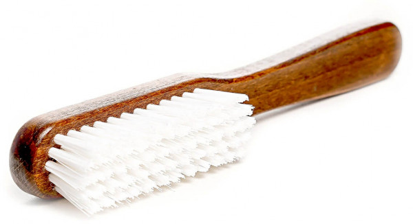 fabric cleaning brush