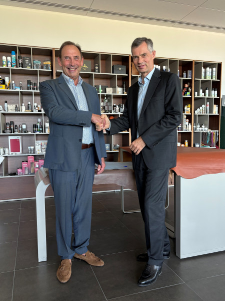Frank Becker Marc Moura 