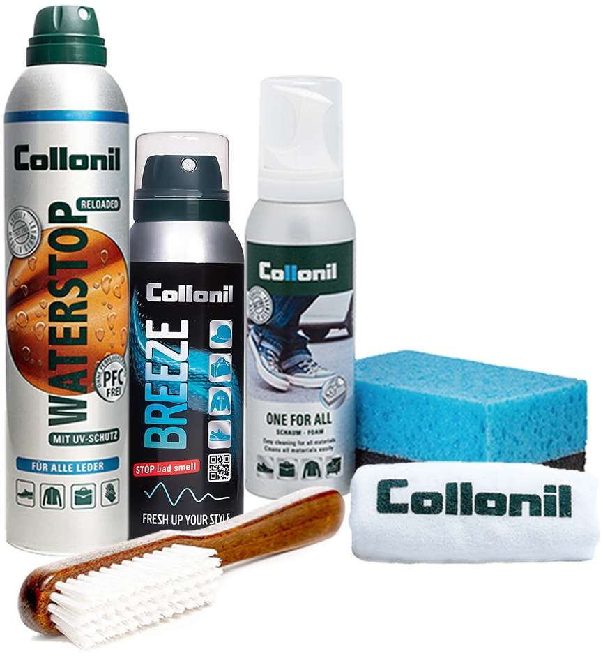 Collonil Carbon Pro Бесцветный Купить