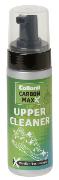 Carbon MaxX Upper Cleaner